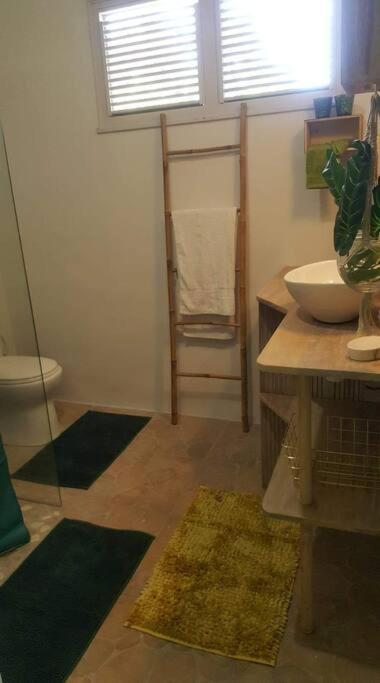 Le Cacaoyer Apartment Ла Трините Екстериор снимка